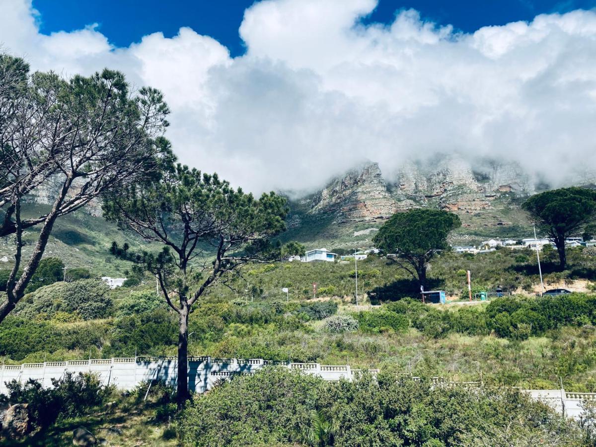 Marie's Self-catering * Cape Town