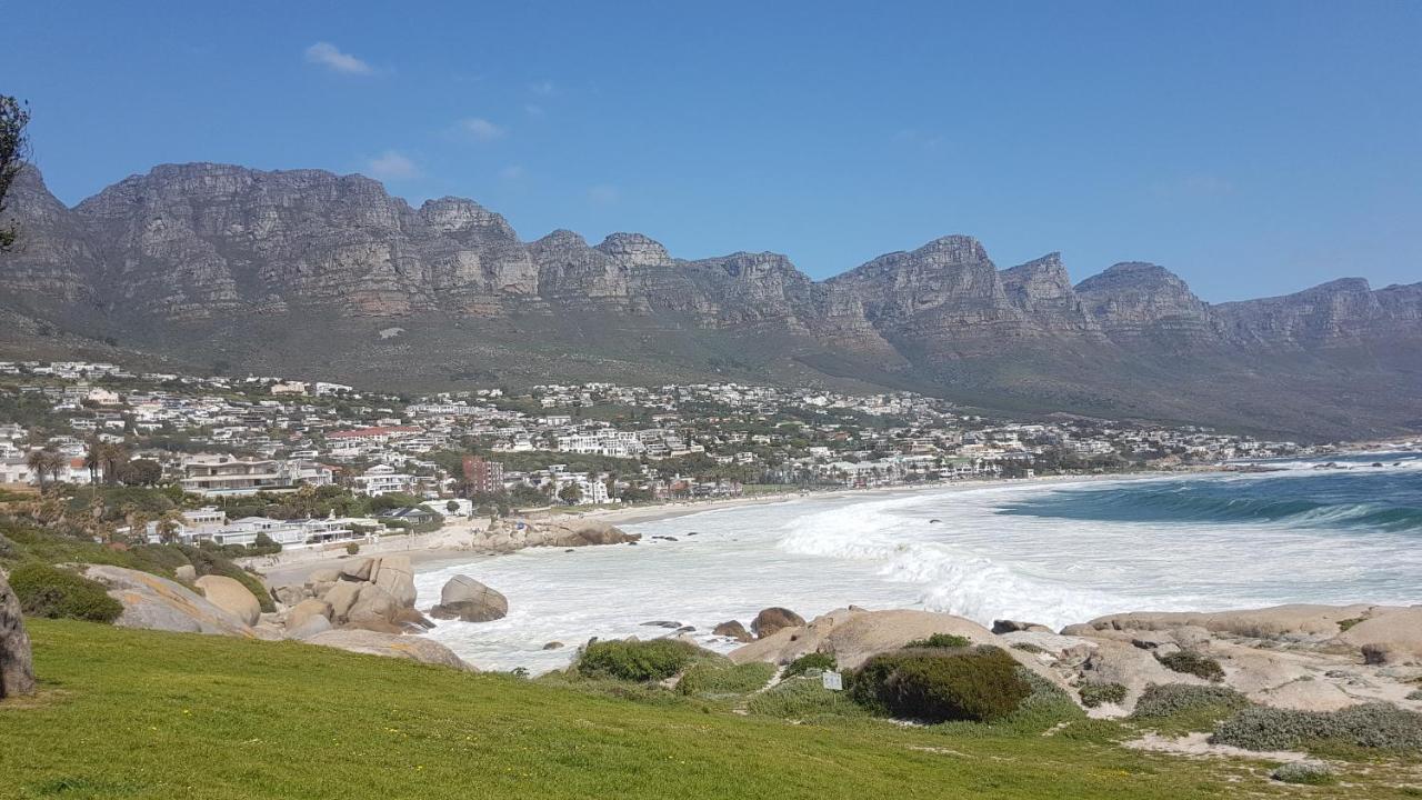 Marie's Self-catering Apartment Cape Town