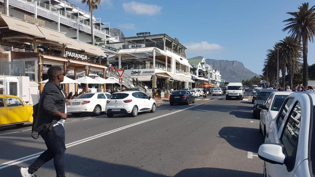 Marie's Self-catering * Cape Town