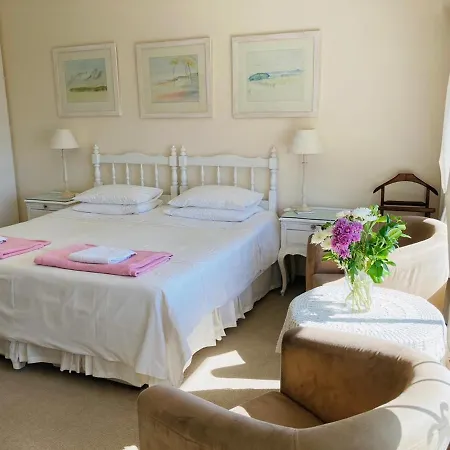 Marie'S Self-Catering Accomodation Cidade Do Cabo Exterior foto