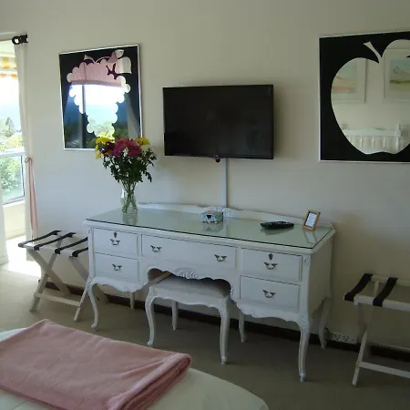 Marie'S Self-Catering Accomodation Cidade Do Cabo Exterior foto