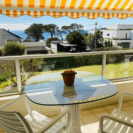 Marie'S Self-Catering Accomodation Cidade Do Cabo Exterior foto