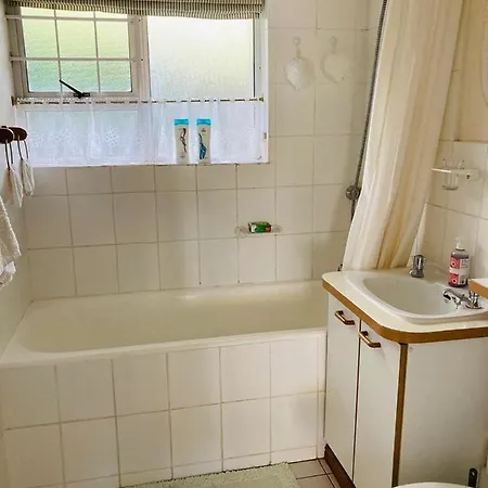 Marie'S Self-Catering Accomodation Cidade Do Cabo Exterior foto