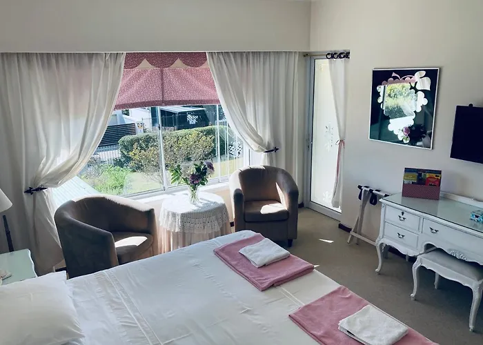 Marie\'S Self-Catering Accomodation