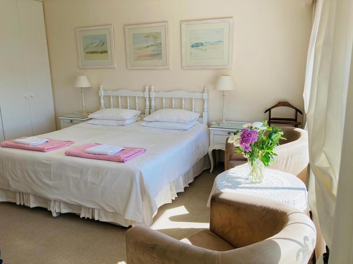 Marie's Self-catering Apartamento *