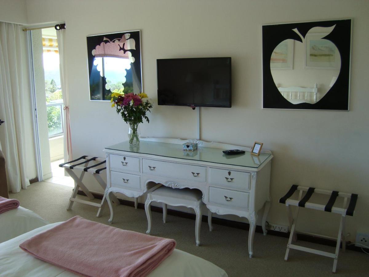 Apartamento Marie's Self-catering