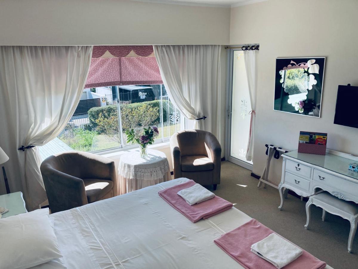 Apartamento Marie's Self-catering