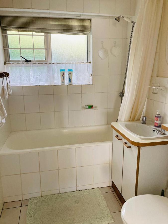 Marie's Self-catering Apartamento *